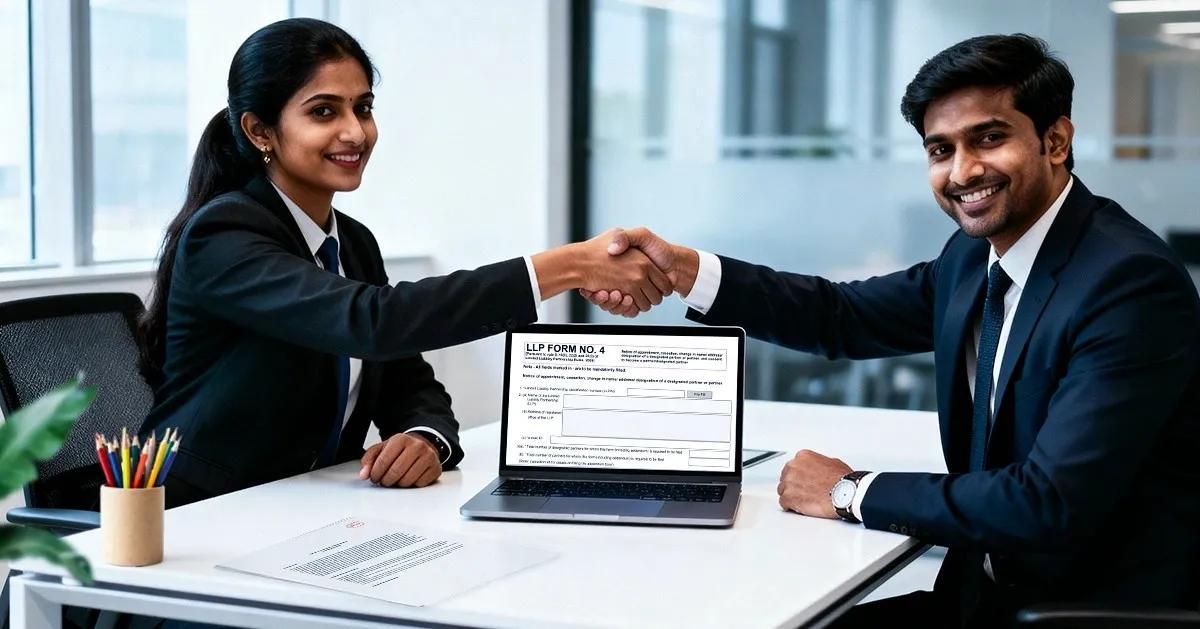 Limited Liability Partnership