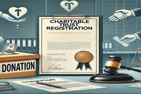 Trust Registration